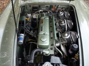 Image 26/32 of Austin-Healey 3000 Mk II (BT7) (1962)