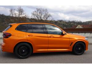 Afbeelding 20/20 van ALPINA XD3 Quadturbo (2022)