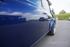 Afbeelding 18/51 van Rover Mini Cooper 1,3i (1996)
