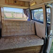 Image 31/78 de Volkswagen T3 Camper 1.9 (1987)