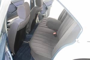 Bild 4/9 von Mercedes-Benz 250 D (1986)