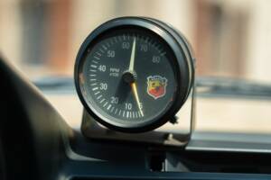 Image 47/50 of FIAT Cinquecento Sporting Trofeo (1993)