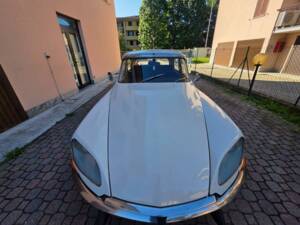 Bild 42/50 von Citroën DS 20 (1971)