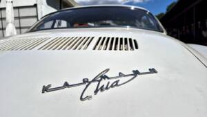 Image 21/71 of Volkswagen Karmann Ghia 1200 (1962)