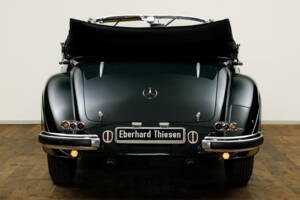 Bild 6/21 von Mercedes-Benz 540 K Cabriolet A (1937)
