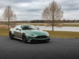 Image 55/65 de Aston Martin Vantage GT8 (2017)
