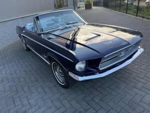 Afbeelding 15/50 van Ford Mustang 289 (1968)