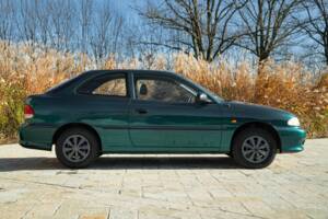 Bild 5/43 von Hyundai Accent 1.3 (1997)