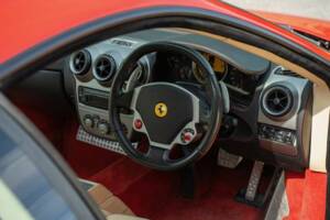 Bild 28/50 von Ferrari F 430 (2005)