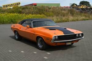 Bild 4/44 von Dodge Challenger R&#x2F;T (1970)