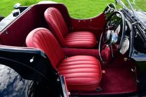 Image 27/50 de Jaguar SS 100  3.5 Litre (1946)