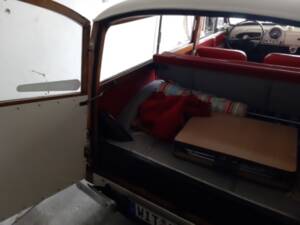 Image 3/6 of Morris Minor 1000 Traveller (1965)