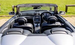 Image 7/50 of Mercedes-Benz CLK 55 AMG (2003)