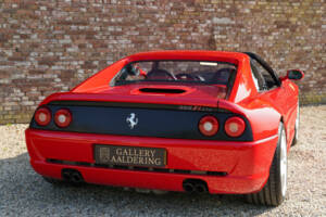 Bild 37/50 von Ferrari F 355 F1 GTS (1998)