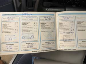Bild 18/18 von Volkswagen Passat 1.8 (1993)