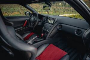 Image 40/76 de Nissan GT-R Nismo (2015)