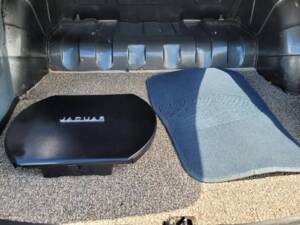 Bild 36/37 von Jaguar Mk II 3.4 (1964)