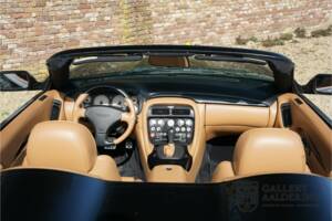 Immagine 26/50 di Aston Martin DB AR1 (2004)