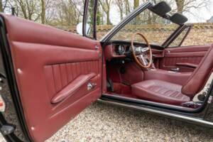 Imagen 27/50 de Maserati Ghibli Spyder (1968)