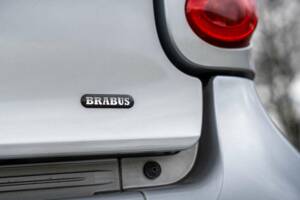 Image 29/50 of Smart Fortwo Brabus (2005)