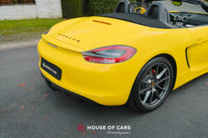 Bild 19/50 von Porsche Boxster GTS (2016)
