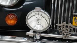 Image 15/15 of Morgan Plus 8 Inj. (1987)