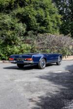 Bild 15/46 von Mercedes-Benz 230 SL (1966)