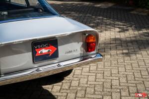Bild 25/38 von Alfa Romeo 2600 Sprint Zagato (1968)