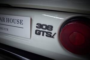 Bild 22/86 von Ferrari 308 GTSi (1982)