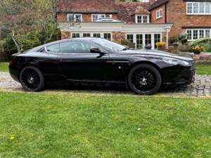 Afbeelding 11/30 van Aston Martin DB 9 (2007)