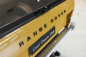 Bild 29/32 von Land Rover Range Rover Classic 3.5 (1972)