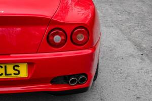 Bild 38/41 von Ferrari 550 Maranello (1998)