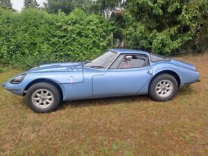 Bild 1/12 von Marcos 1800 GT (1965)