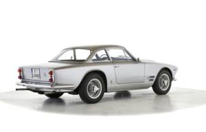 Image 6/12 of Maserati 3500 GTI Touring (1963)