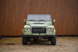 Bild 8/47 von Land Rover 90 (1990)