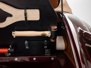 Image 31/41 de Jaguar XK 150 3.8 SE OTS (1960)