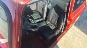 Imagen 28/43 de Rover Mini Cooper 1,3i (1994)