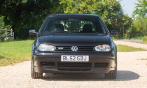 Image 6/50 of Volkswagen Golf IV 1.8T GTI (2002)