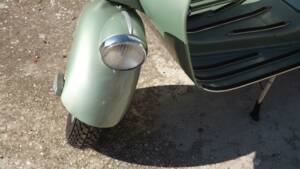 Immagine 7/44 di Piaggio Vespa 125 (1951)