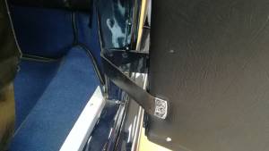 Imagen 28/50 de Mercedes-Benz 170 V Cabriolet B (1941)