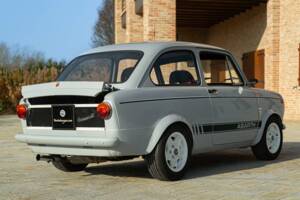 Image 6/50 of Abarth Fiat 850 TC (1970)