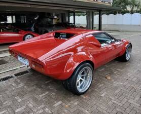 Bild 2/7 von De Tomaso Pantera L (1972)