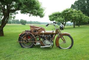 Bild 1/30 von NUT 6 HP (1914)