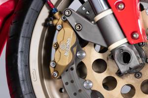 Imagen 33/46 de Ducati DUMMY (1997)
