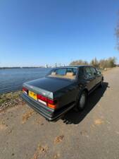 Image 17/33 of Bentley Turbo R lang (1992)