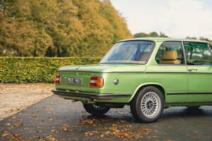 Immagine 44/99 di BMW 2002 tii (1974)