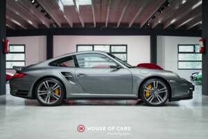 Bild 5/24 von Porsche 911 Turbo S (2011)