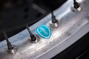 Bild 15/50 von BMW DUMMY (1988)