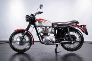 Imagen 1/50 de Triumph T 100 Daytona (1969)