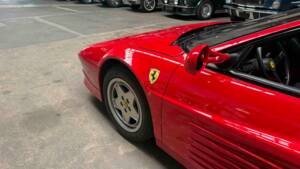 Afbeelding 13/36 van Ferrari Testarossa (1988)